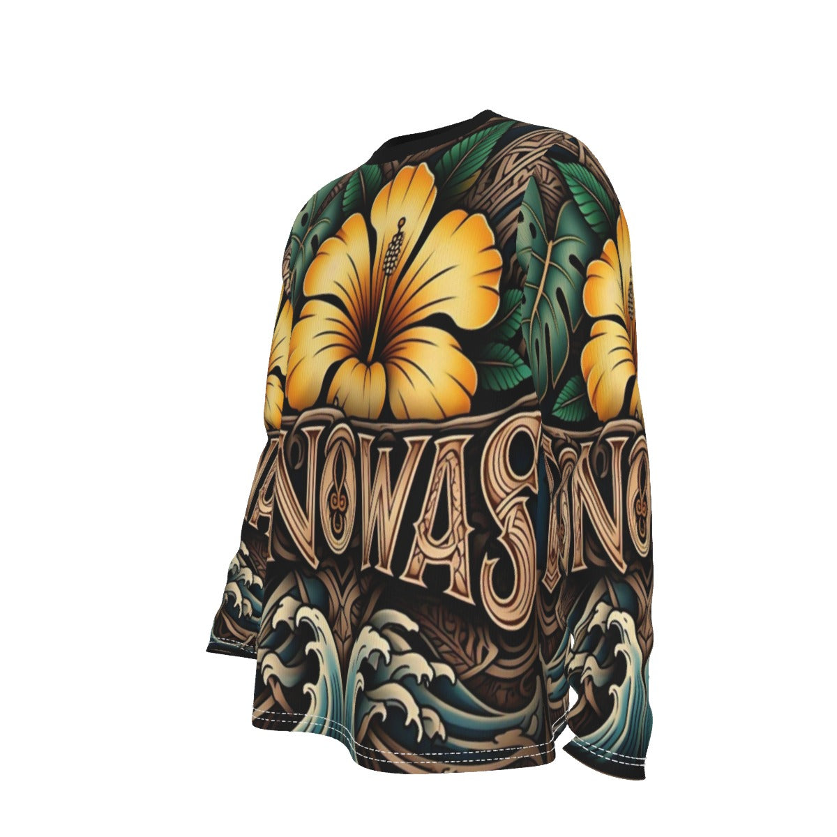 tonowas