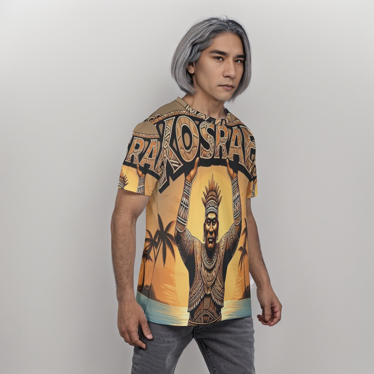 kosrae