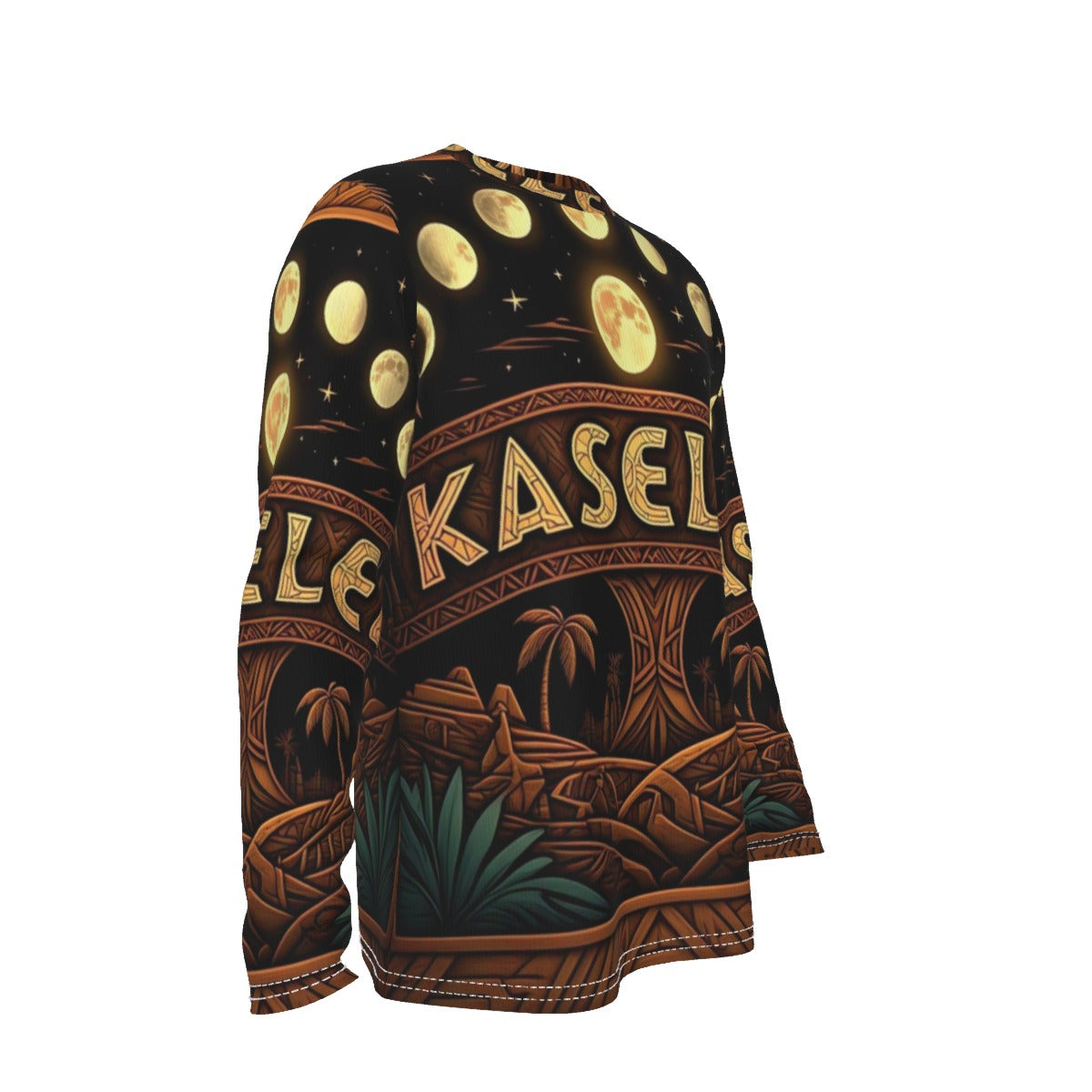 kaselel