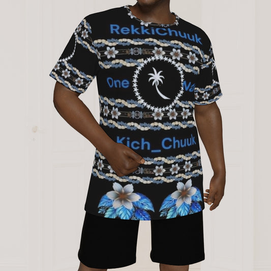 rekkichuuk and kichchuuk one nation