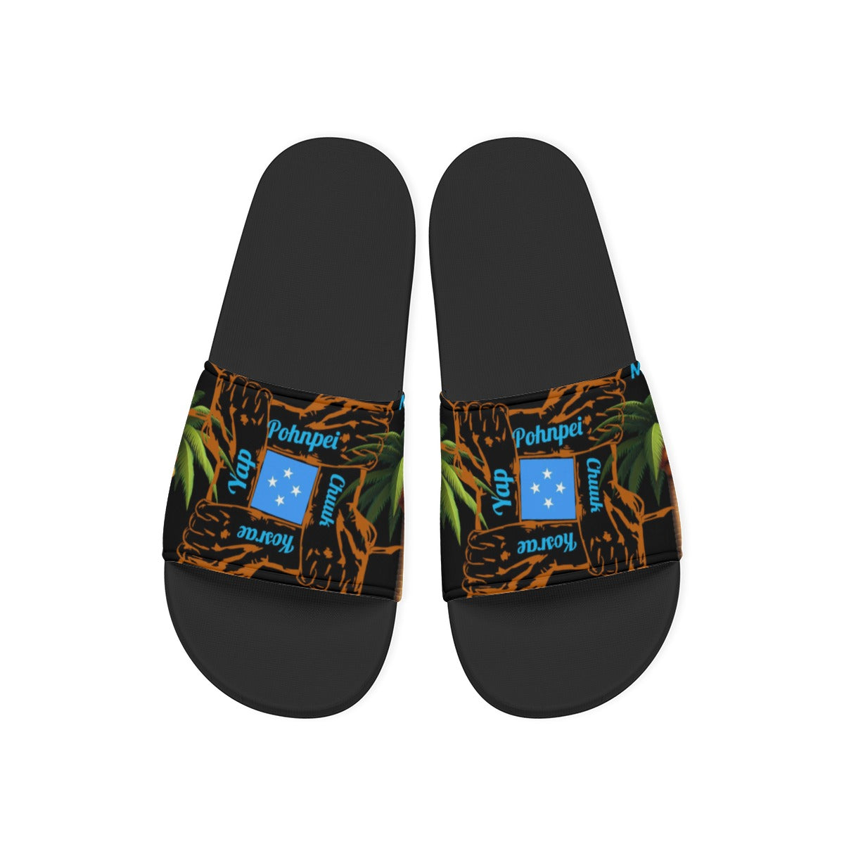 Anti Slip Sandals For  Men